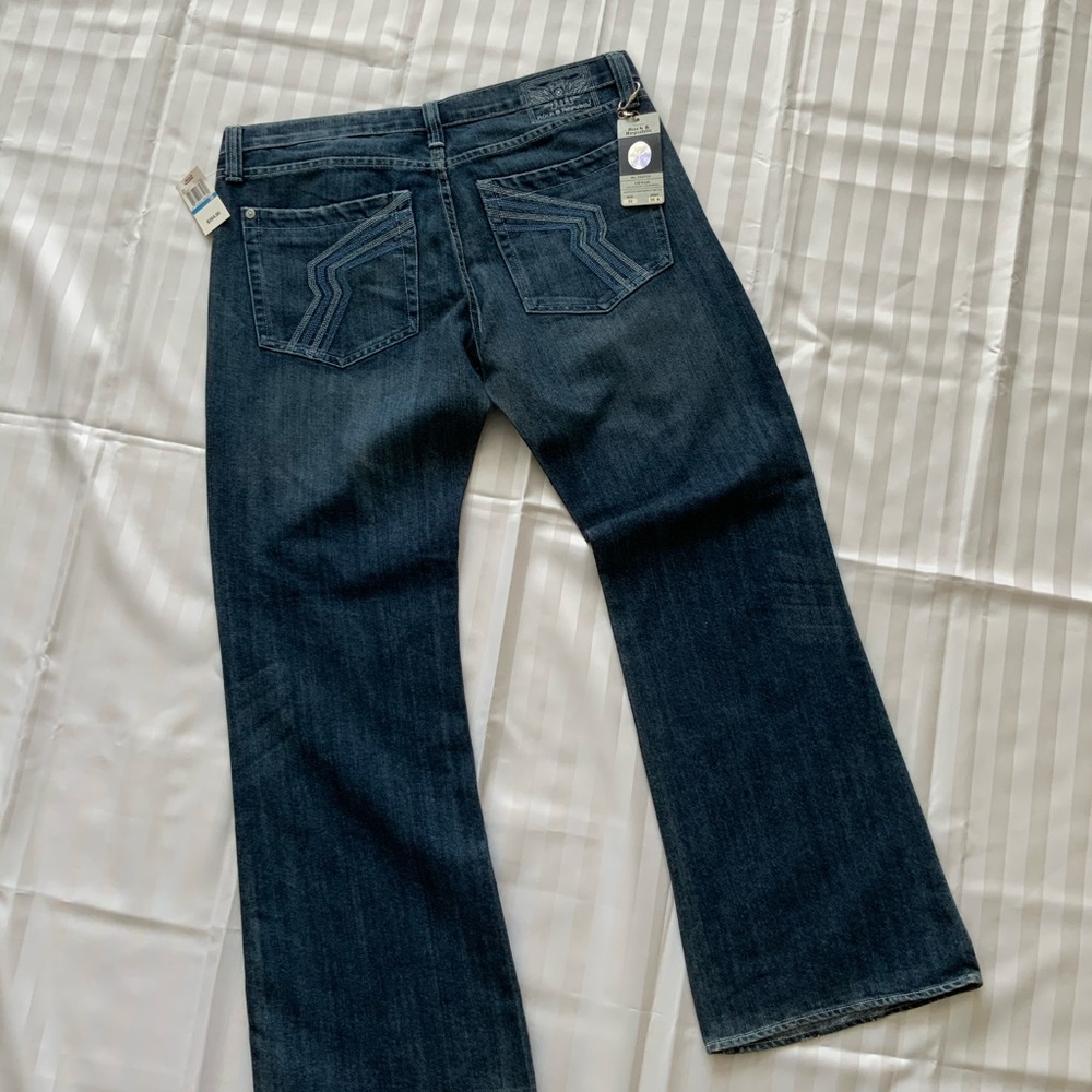 36 waist 32 length